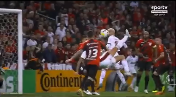 Đây là siêu phẩm mà FIFA bình luận: ‘Bạn sẽ nói… Puskas’