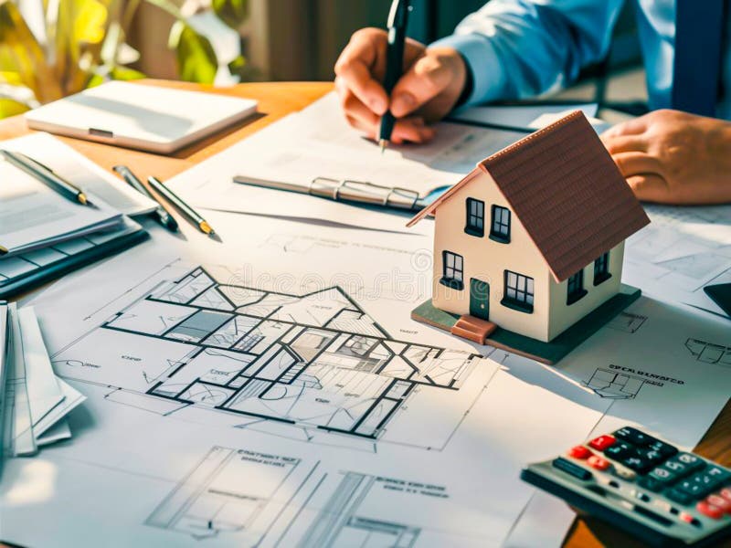 Khảo sát mái và đánh giá tải điện là bước đầu tiên trước khi thiết kế hệ thống.
