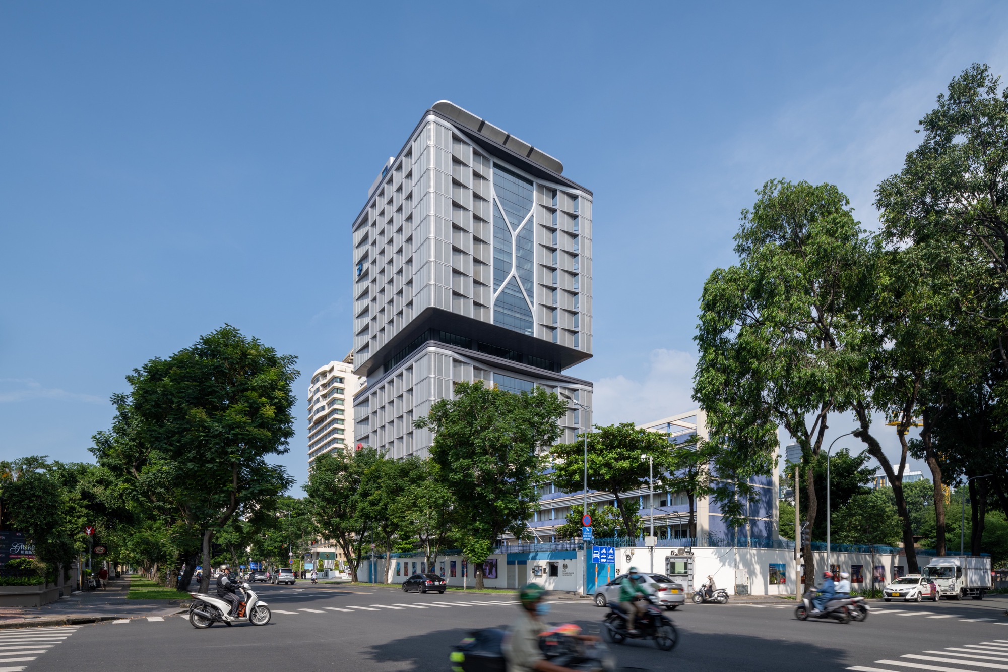 Thi công đúng kỹ thuật giúp hệ thống vận hành ổn định và bền vững lâu dài.