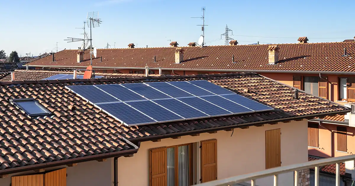 Các thành phần chính giúp hệ 3kw vận hành ổn định và dễ theo dõi.