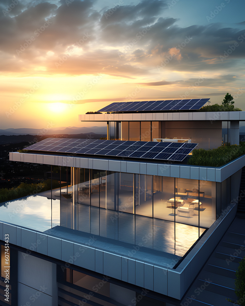 Thi công solar Quận 7 cần khảo sát kỹ mái, dây dẫn và thiết bị để đảm bảo an toàn.